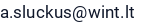 El. paštas