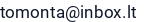 El. paštas