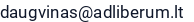 El. paštas
