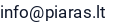El. paštas