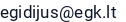 El. paštas