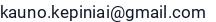 El. paštas