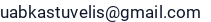 El. paštas