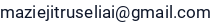El. paštas