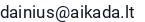 El. paštas