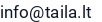 El. paštas