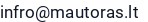 El. paštas