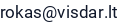 El. paštas