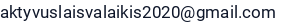 El. paštas