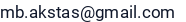 El. paštas