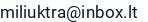 El. paštas