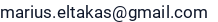 El. paštas