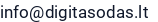 El. paštas