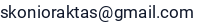 El. paštas