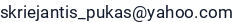 El. paštas