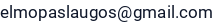 El. paštas