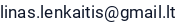 El. paštas