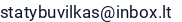 El. paštas