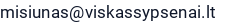 El. paštas