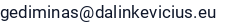 El. paštas