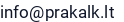El. paštas