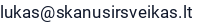 El. paštas