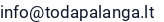 El. paštas