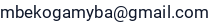 El. paštas