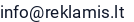 El. paštas