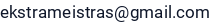 El. paštas