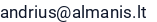 El. paštas