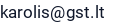 El. paštas