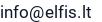 El. paštas