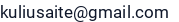 El. paštas
