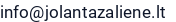 El. paštas