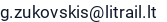 El. paštas