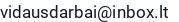 El. paštas