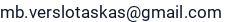 El. paštas