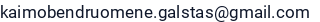 El. paštas