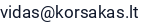 El. paštas