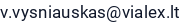 El. paštas