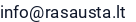 El. paštas