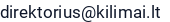 El. paštas