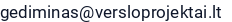 El. paštas