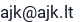 El. paštas