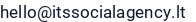 El. paštas