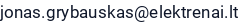 El. paštas