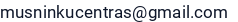 El. paštas