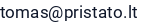 El. paštas