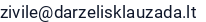 El. paštas